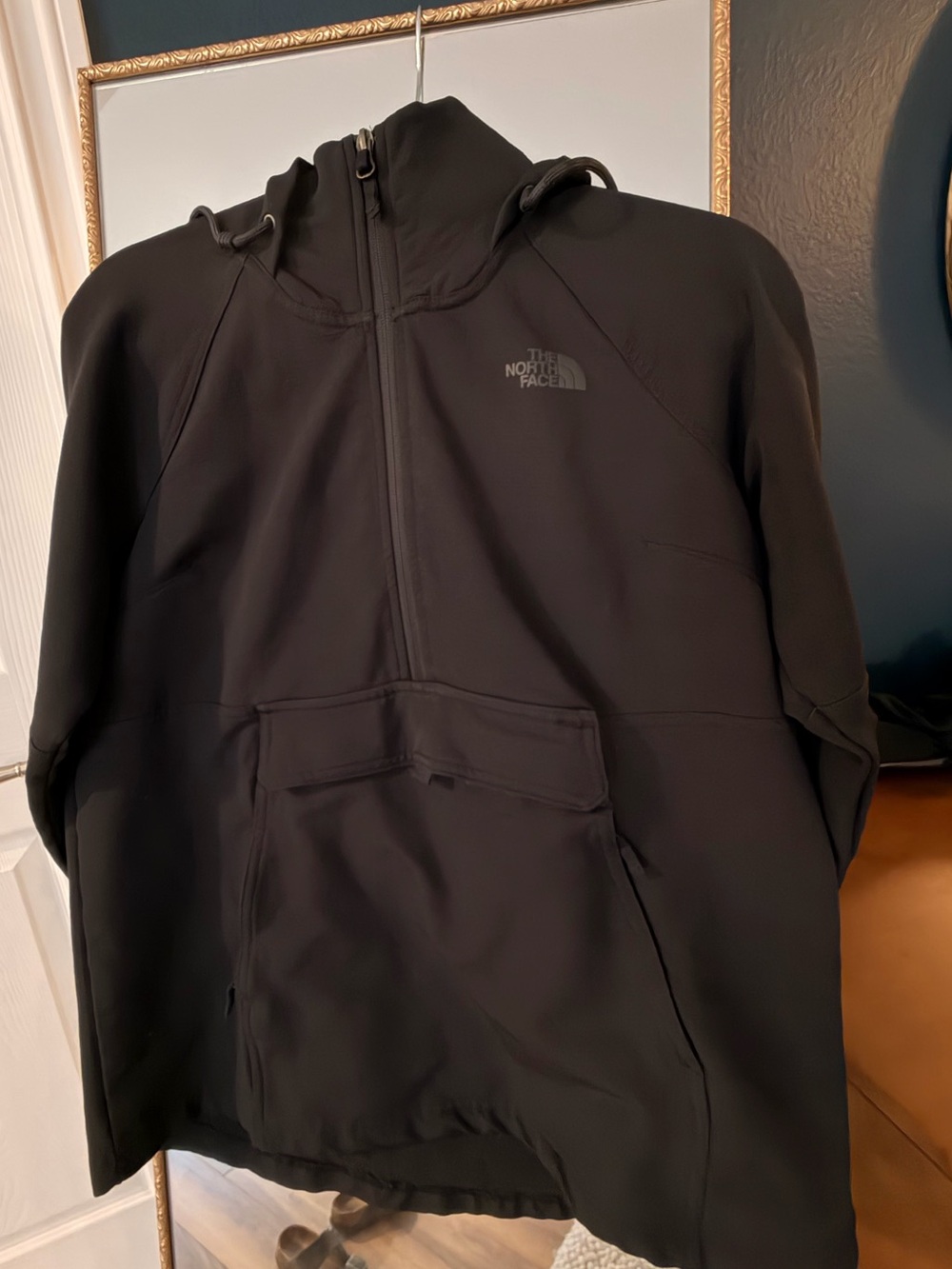 The North Face Tekno hoodie 🖤